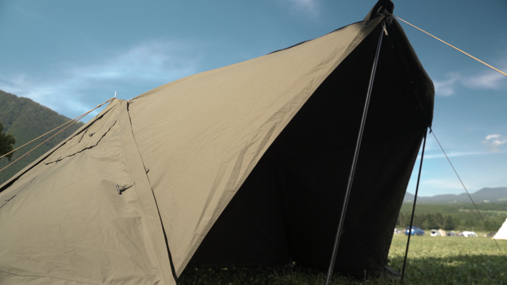 バンドックソロベースEXのYYYA 