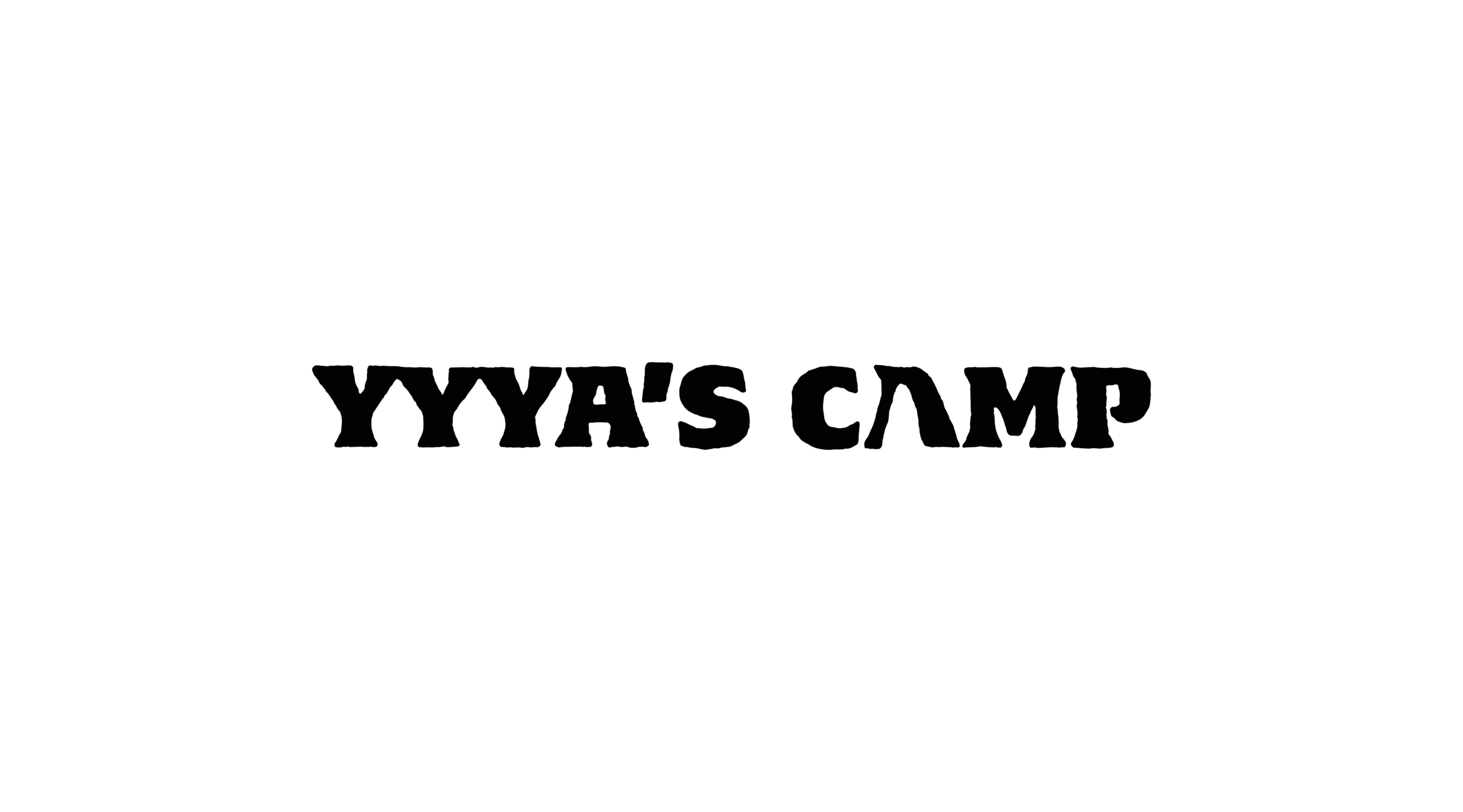YYYA's CAMP